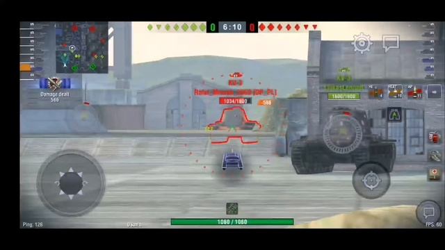 How to install SU-152 mod skin read description(Android only) смотреть онлайн