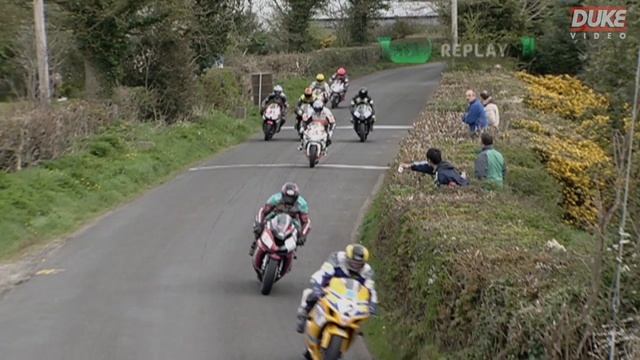 2006 Cookstown 100 | Epic Irish Road Racing Action смотреть онлайн