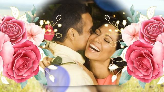 Твой День Влюбленный Май.Песня и музыка в дорогу..mp4 смотреть онлайн