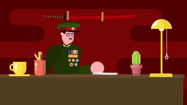 Soldier Continued Fighting WWII Because He Didn't Know It Ended смотреть онлайн