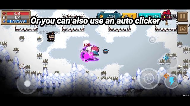 Soul Knight New Achievements Hack!! EZ Unlock Guide!! смотреть онлайн
