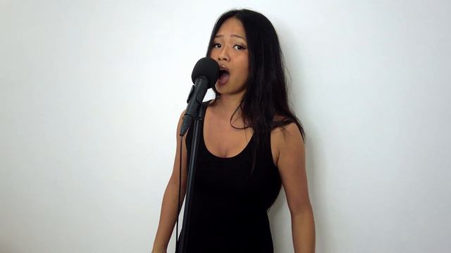 ДВА БЕРЕГА - Đôi Bờ - Nhạc Nga - Tilly live cover смотреть онлайн