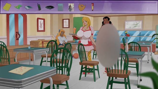 TGame | The Secret Of The House Chapter 1 Day 11 (  PC/Android )