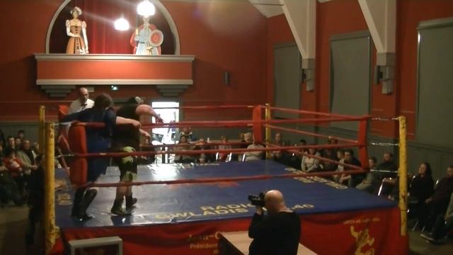 CACC Douai 19 02 17 Mephisto VS Dia De Beaumont смотреть онлайн