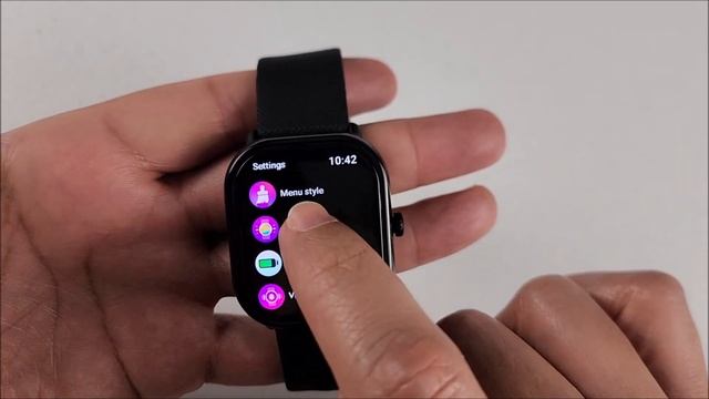 ZEBLAZE GTS 3 PRO - BEST SMARTWATCH UNDER $20 ? смотреть онлайн