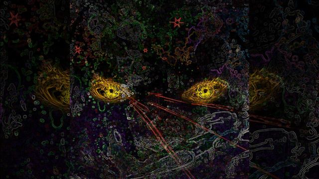 В желтых глазах смотреть онлайн