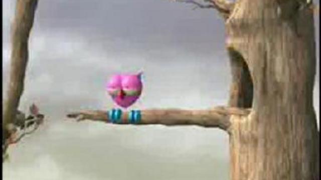 Сова смотреть онлайн