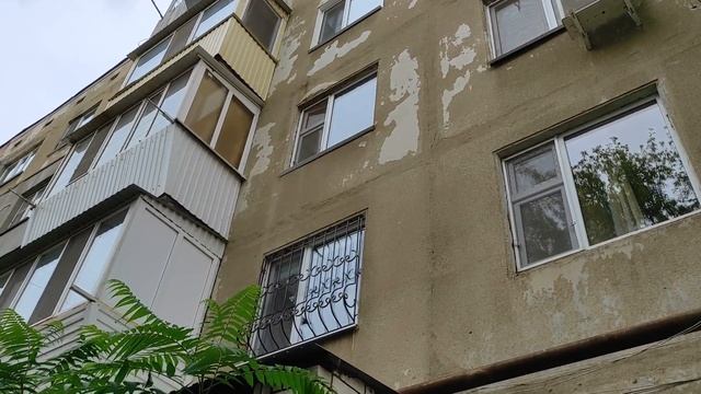 Именные дома и дворы Уральска. осень 2021 смотреть онлайн