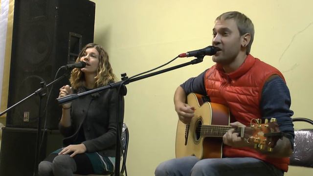 Folk You! - Моя любовь (14.11.2014) смотреть онлайн