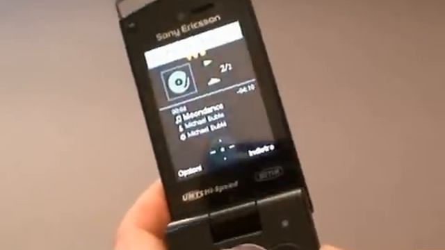 Sony Ericsson W980 Videoreview Da Telefonino.net