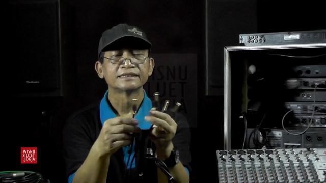 Tutorial, Macam2 Kabel Dalam Sound System Part 1 смотреть онлайн