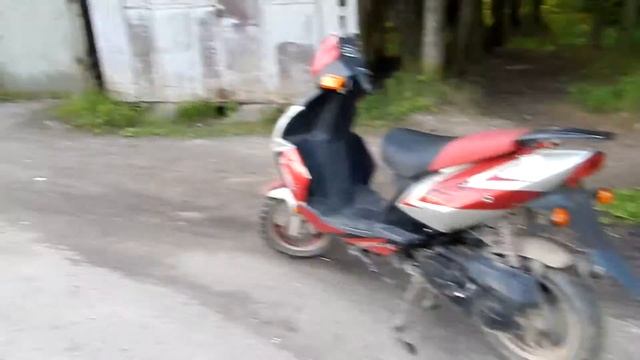 Гуляем в Игоревской №2 смотреть онлайн