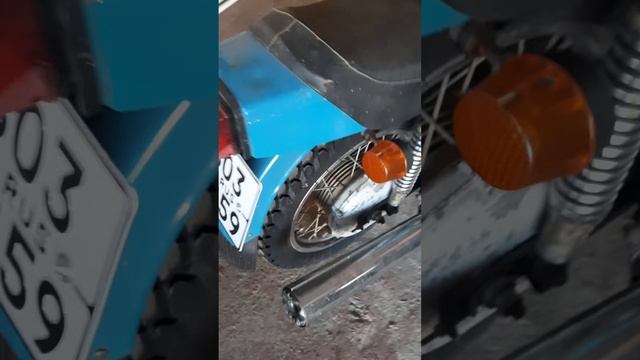 иж-7.107 орион смотреть онлайн