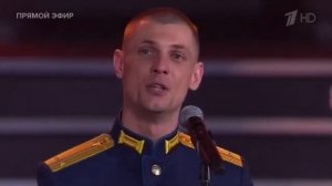 СЕРГЕЙ ЛОБАНОВ ПРОЧИТАЛ АВТОРСКОЕ СТИХОТВОРЕНИЕ В ЭФИРЕ ФЕДЕРАЛЬНОГО ТЕЛЕКАНАЛА