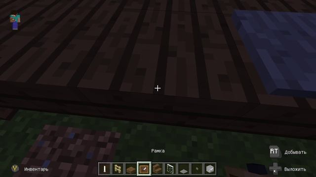 Как построить компьютер в МАЙНКРАФТ | Minecraft Windows 10 Edition смотреть онлайн