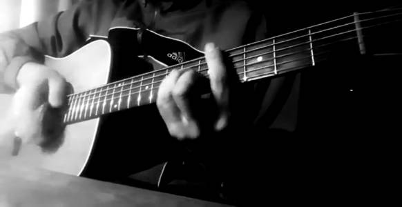 Бумер - Всё потеряли мы лето (cover, гитара) смотреть онлайн