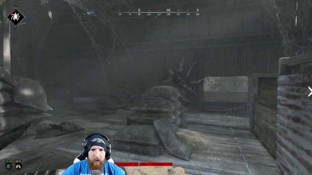 The best carbine of Hunt Showdown смотреть онлайн