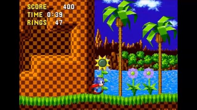 Giovanni's Level Pack (Genesis) - Walkthrough смотреть онлайн