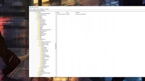 Как включить звук приветствия на виндовс 10?