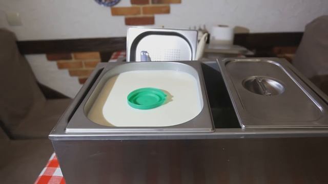 Имеретинский сыр, полный рецепт приготовления смотреть онлайн