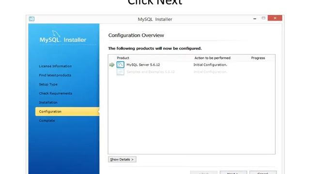 How to install MySQL on Windows 8 64 bit смотреть онлайн