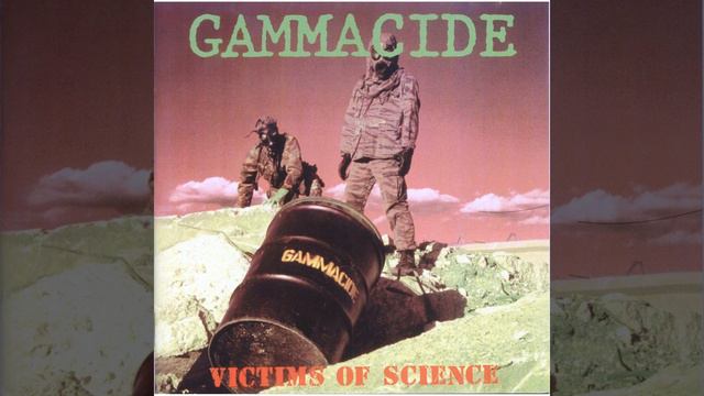 Chemical Imbalance смотреть онлайн
