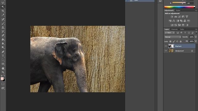 Photoshop - Reset Essentials - Restore Default Tool Palettes - Default Window Positions смотреть онлайн