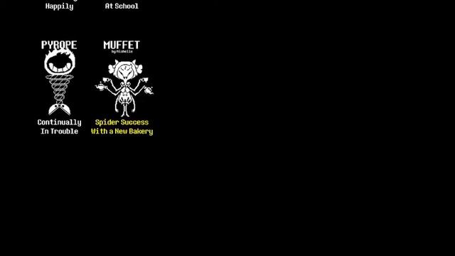 undertale speedrun (WORLD RECORD) смотреть онлайн