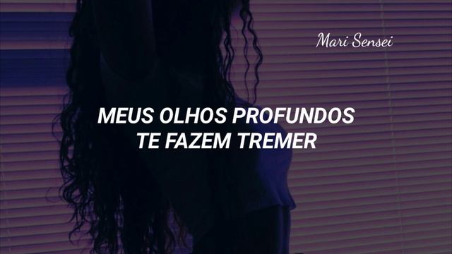 Irene & Seulgi (Red Velvet) - Naughty [Tradução Pt-Br] смотреть онлайн