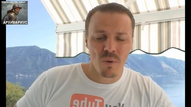 СИМОНОВ - Охотником не рождаются, охотником становятся! смотреть онлайн