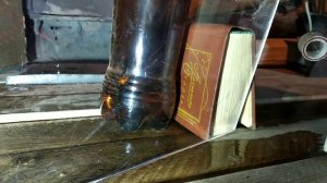 Как взорвать воду или эффект Юткина.