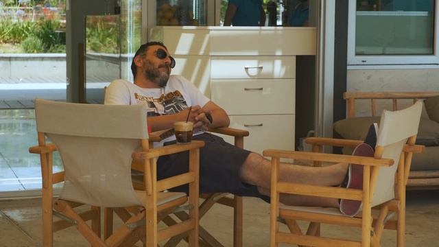 НОВОЕ Тревел-шоу "ТОП". КИПР - 7 СЕРИЯ смотреть онлайн