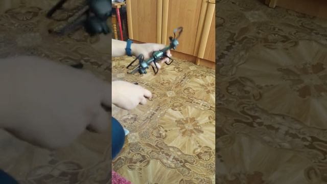 обзор дрона ящер от властелин небес смотреть онлайн