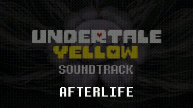 Undertale Yellow Full Flowey Fight OST (In-Game) смотреть онлайн