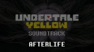 Undertale Yellow Full Flowey Fight OST (In-Game)