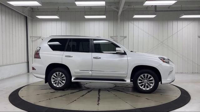 2019 Lexus GX 460 Sport Utility Paris Lexington Winchester Nicholasville Louisville смотреть онлайн