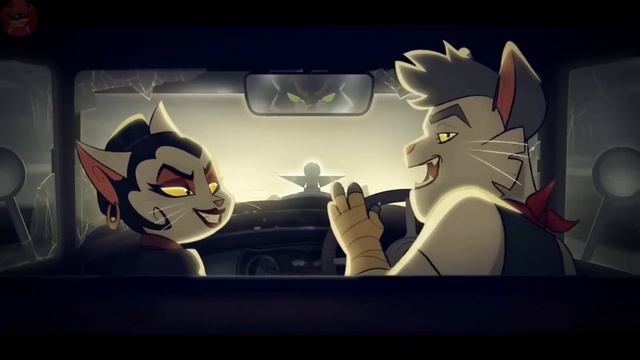 ТИЗЕР 1 СЕЗОНА LACKADAISY 😱 СЕРИАЛ ВСЁ ТАКИ ВЫЙДЕТ?