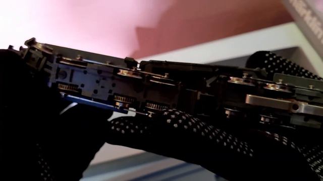 Модель поезда Marklin HO3300.Обзор смотреть онлайн