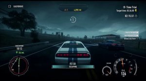 Need for Speed: Rivals Gameplay (XBOX 360 HD)