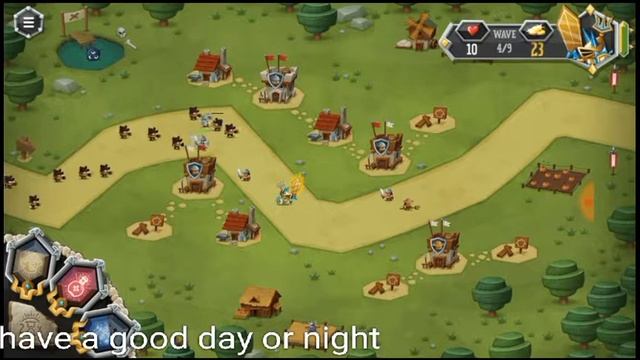 My favorite game /towers dwellers gold #1 смотреть онлайн