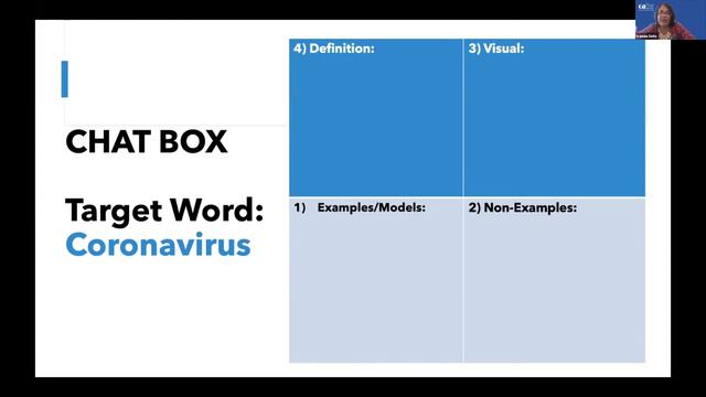 Ivannia Soto - Teacher Strategy Webinar - June 1, 2020 смотреть онлайн