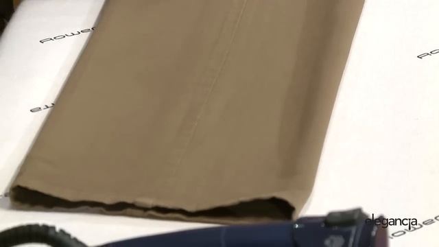 Cómo Planchar Pantalones Sin Raya - Bere Casillas (Elegancia 2.0) смотреть онлайн