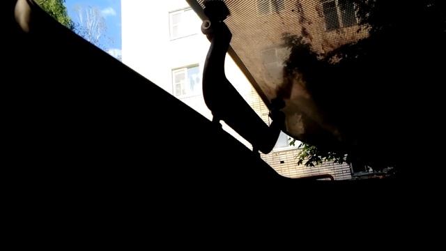 Люк от газели в дайхатсу хайджет смотреть онлайн