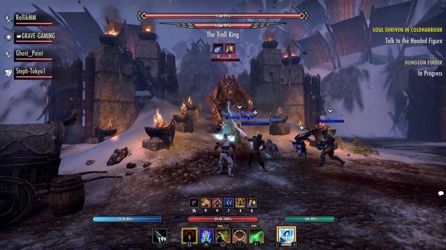 🥸 Should Companions Be Account Wide Unlocks? | Elder Scrolls Online смотреть онлайн