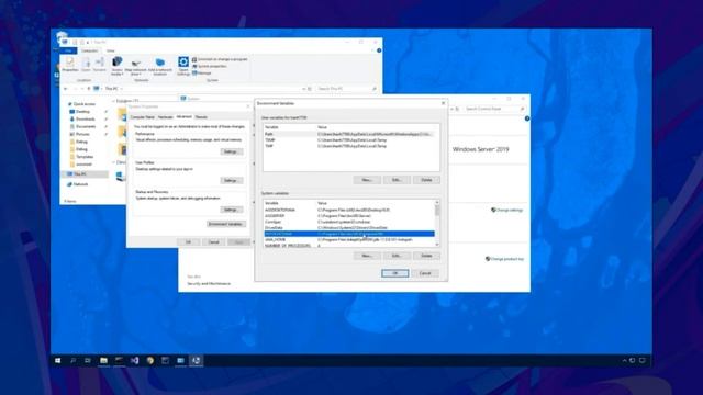 Extending ArcGIS Enterprise: Developer Technologies and Webhooks смотреть онлайн