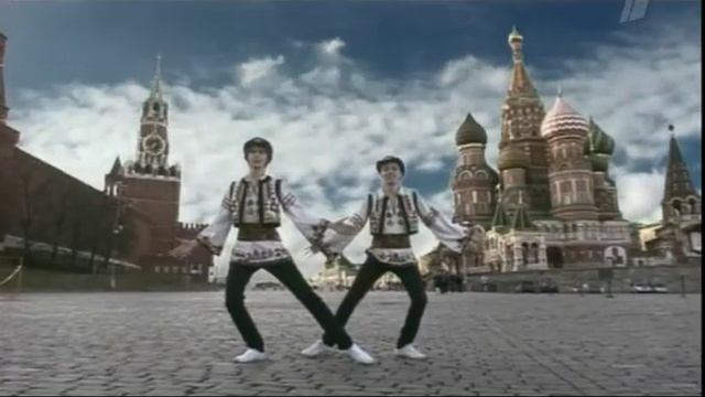 Dasistfakt - Пока все дома на чешском языке смотреть онлайн