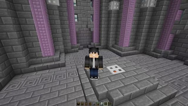 Minecraft: Creating a Medieval RP server (OLD) смотреть онлайн