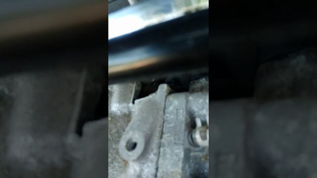 2001 Nissan Sentra see 2.0 tps no signal to plug from computer.. смотреть онлайн