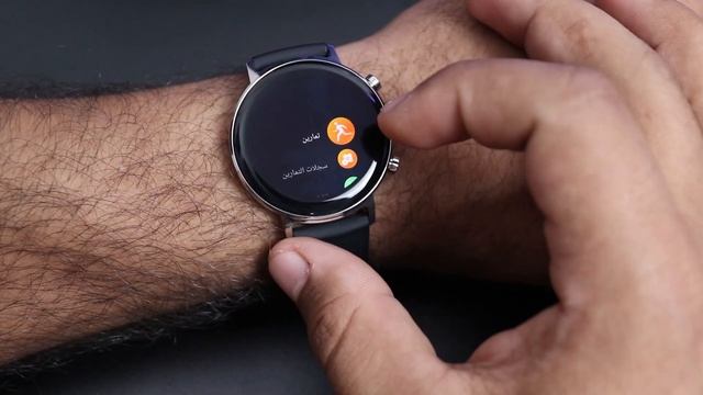 مراجعة ⌚ Huawei Watch GT2 [42mm] || الاصدار الانيق || مميزات وعيوب الساعة بعد شهر من الاستخدام смотреть онлайн