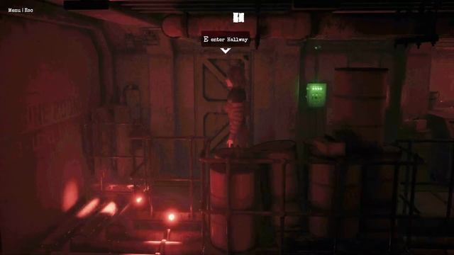 Polar Night - Demo Gameplay смотреть онлайн
